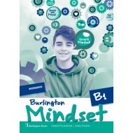 BURLINGTON MINDSET B1 WORKBOOK